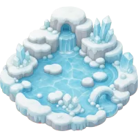 Frosty Patch