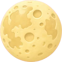 Full Moon