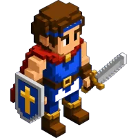 Game character
