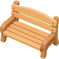 Garden Bench