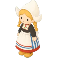 girl