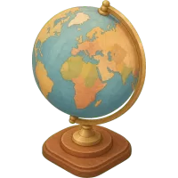 globe