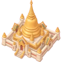 Golden Pagoda