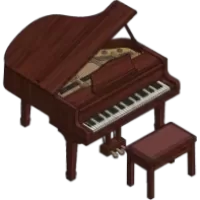 Grand Piano
