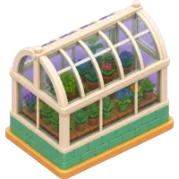 Greenhouse (Back)