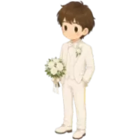 Groom