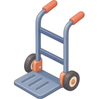 hand truck