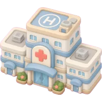 Happy Hospital