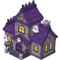 Haunted House