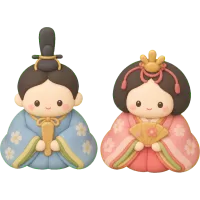 Hina Dolls