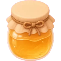 Honey Jar