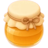 Honey Jar