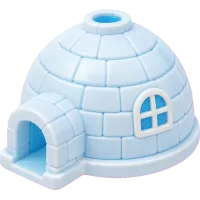 Igloo House