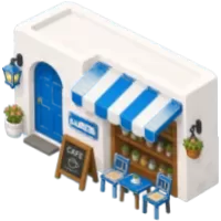 Island Café