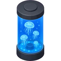 Jellyfish Aquarium