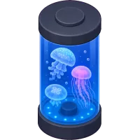 Jellyfish Aquarium