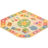 kids playroom carpet