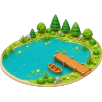 Lakeside Pier