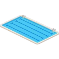 Lap Pool