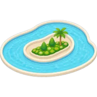 Lazy River Pool