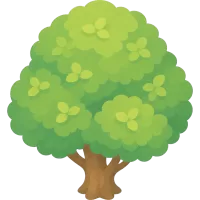 Leafy Tree