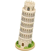 Leaning Tower of Pisa
