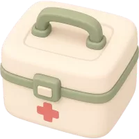 Little Aid Box