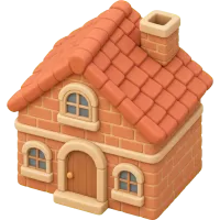 Little Brick House