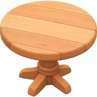 Little Cafe Table