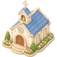 Little Chapel