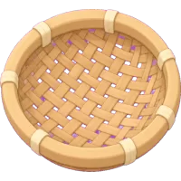 Little Colander