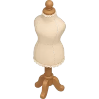 Little Dress Form