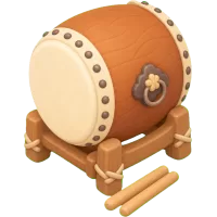 Little Drum