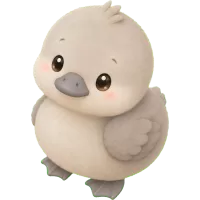 Little Duckling