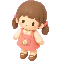 Little Girl