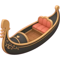 Little Gondola