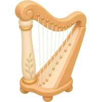 Little Harp