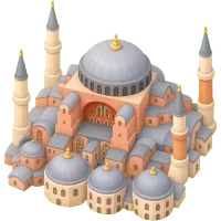 Little Holy Dome
