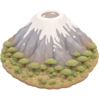 Little Kilimanjaro