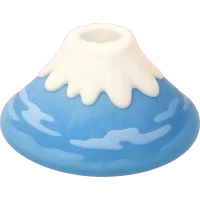 Little Mount Fuji