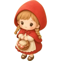 Little Red