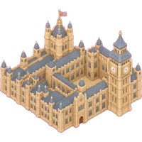 Little Stone Parliament