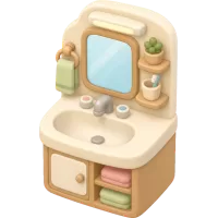 Little Washbasin