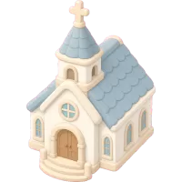Little White Church