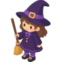 Little Witch