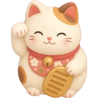 Lucky Cat