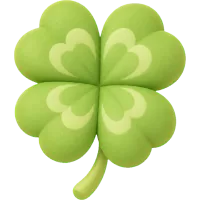 Lucky Clover