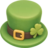 Lucky Hat