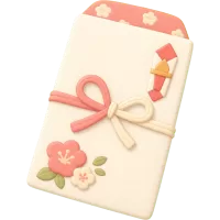 Lucky Money Envelope