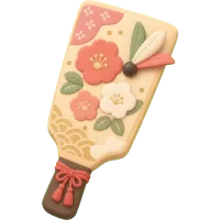 Lucky Paddle